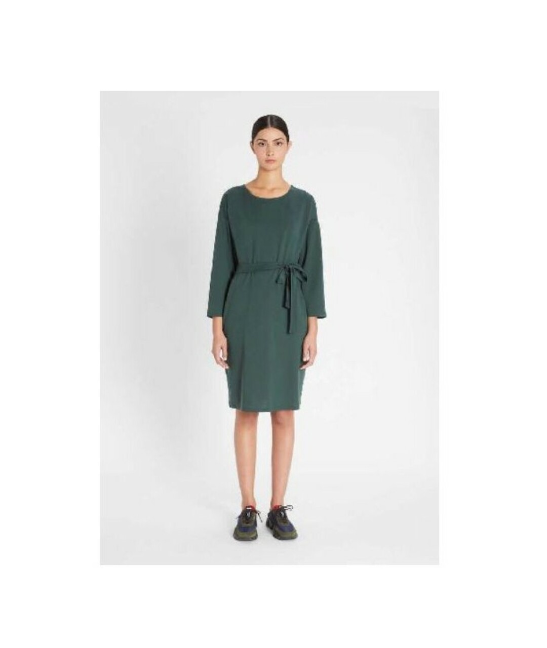 WEEKEND MAX MARA Повседневное платье, фото 6