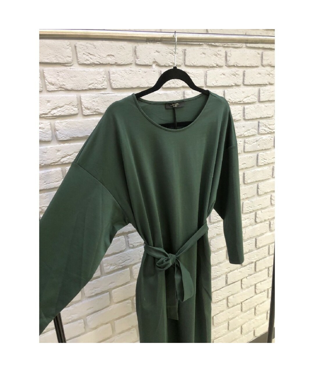 WEEKEND MAX MARA Повседневное платье, фото 2