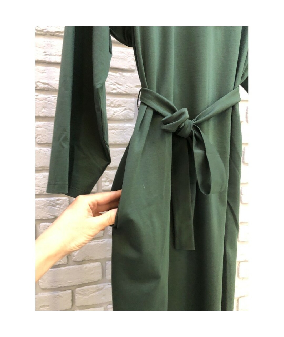 WEEKEND MAX MARA Повседневное платье, фото 4