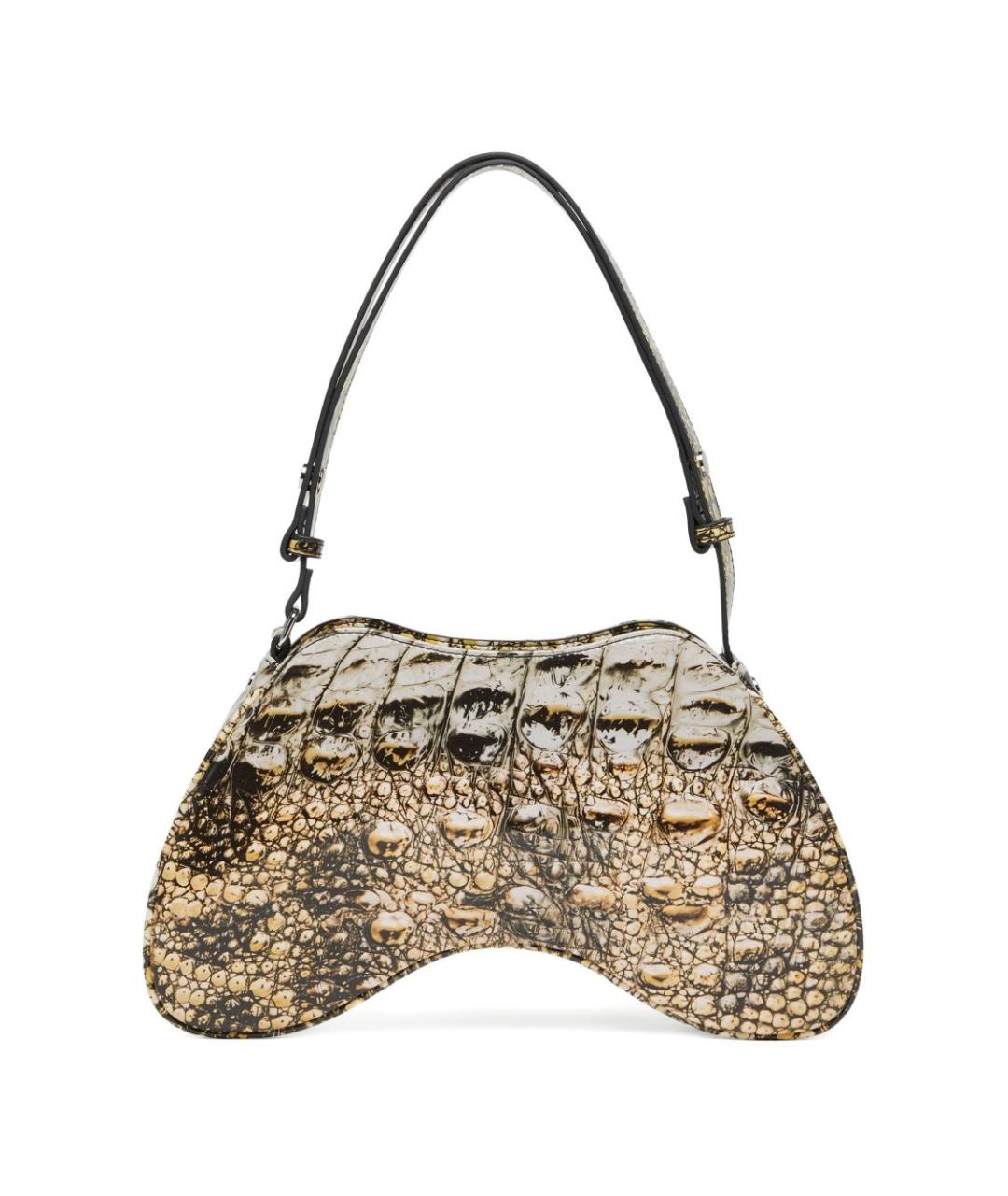 DIESEL Мульти сумка с короткими ручками из искусственной кожи, фото 4