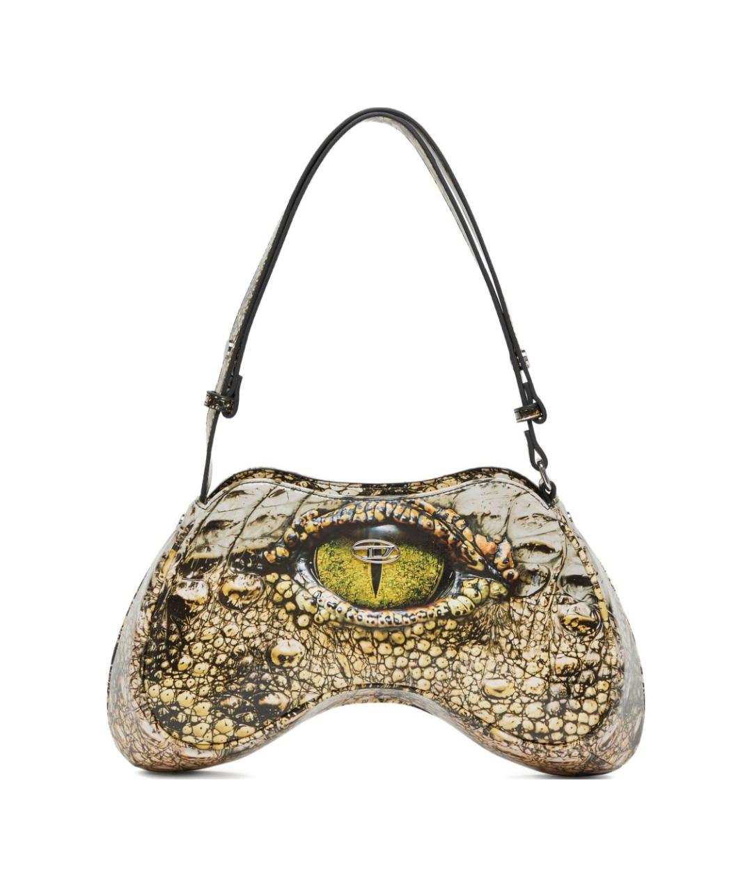 DIESEL Мульти сумка с короткими ручками из искусственной кожи, фото 1