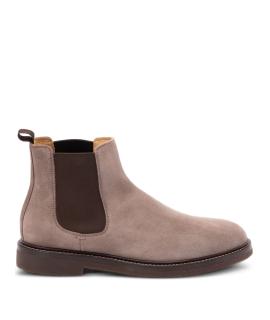 BRUNELLO CUCINELLI Высокие ботинки