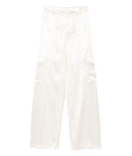 PHOEBE PHILO Прямые брюки