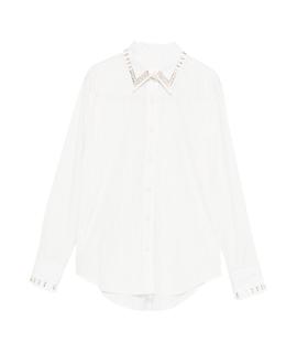 TRAME AUREE Рубашка