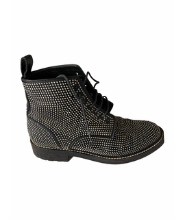 

Ботинки SAINT LAURENT