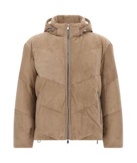 BRUNELLO CUCINELLI Пальто