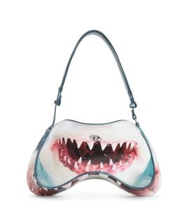 DIESEL Сумка с короткими ручками