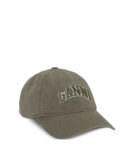 GANNI Кепка
