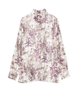 TRAME AUREE Рубашка