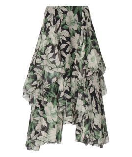 LOEWE Юбка миди