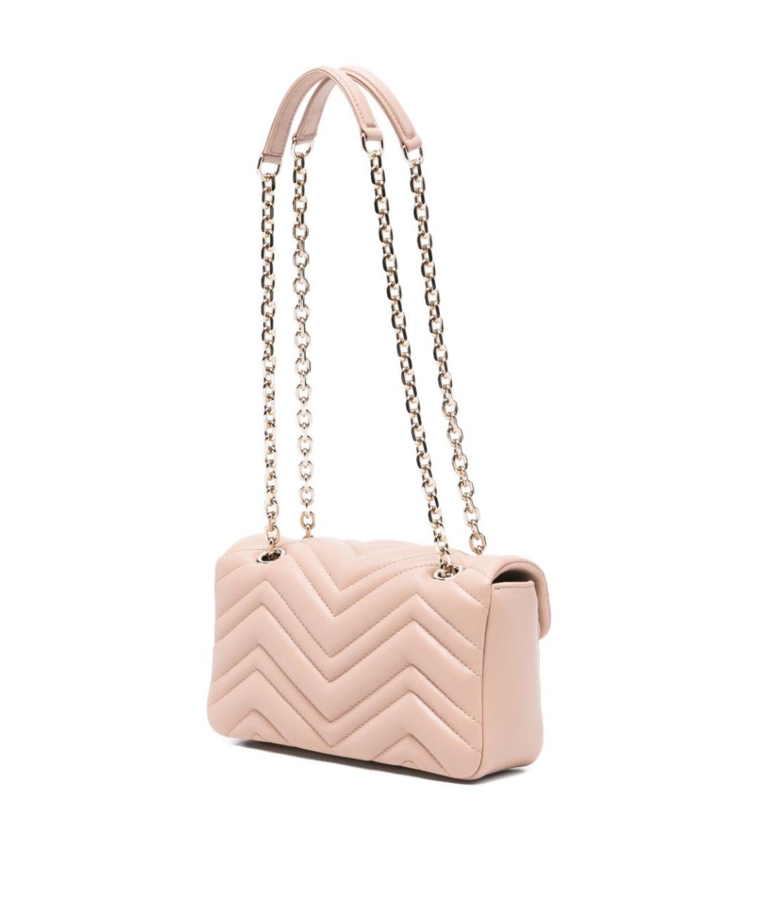 GUCCI Бежевая сумка через плечо, фото 4