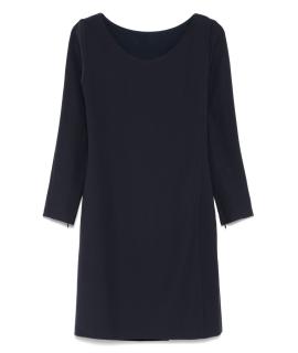 EMPORIO ARMANI Повседневное платье