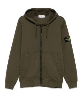 STONE ISLAND Худи/толстовка