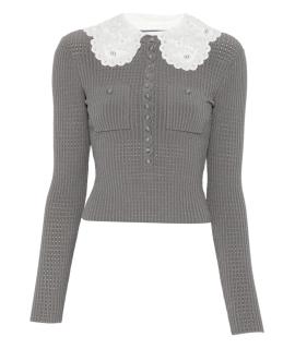 SELF-PORTRAIT Джемпер / свитер