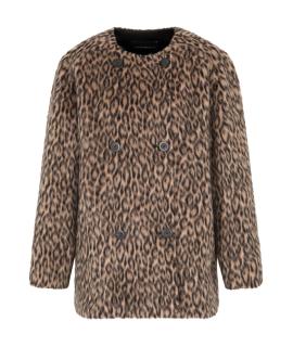 EMPORIO ARMANI Пальто