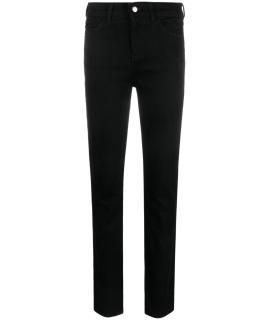 EMPORIO ARMANI Джинсы слим