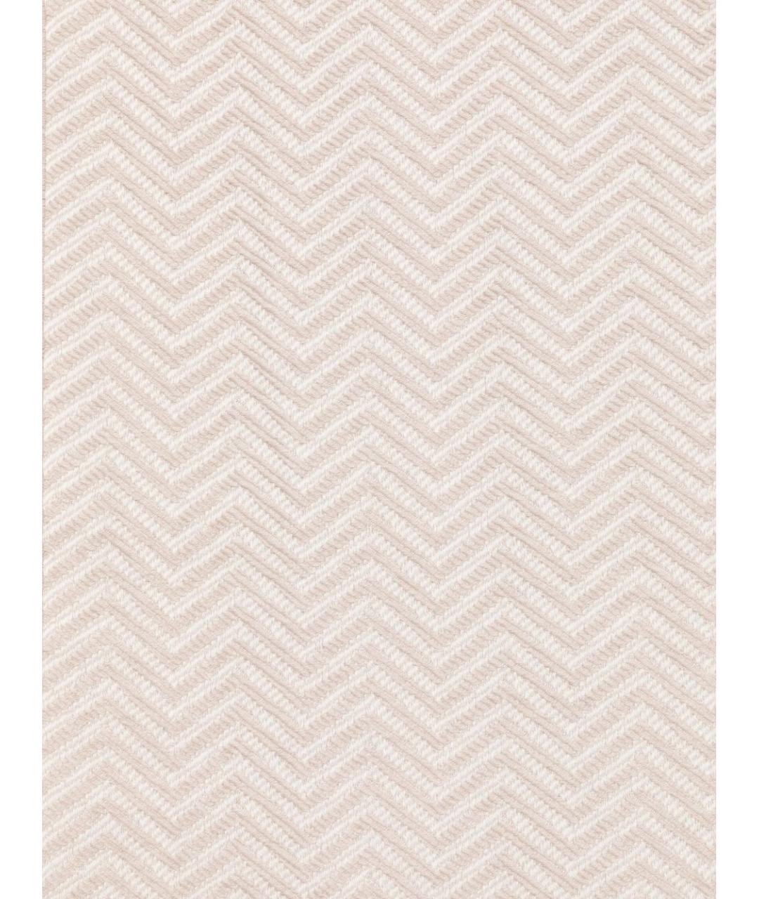 EMPORIO ARMANI Белый шерстяной шарф, фото 3