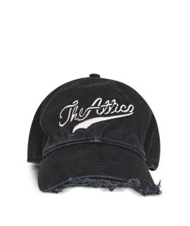 THE ATTICO Кепка