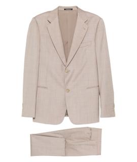 EMPORIO ARMANI Классический костюм