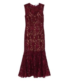 SELF-PORTRAIT Вечернее платье