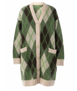 EMPORIO ARMANI Кардиган