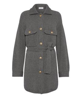 BRUNELLO CUCINELLI Кардиган