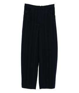 EMPORIO ARMANI Прямые брюки