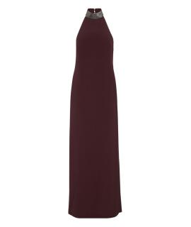 BRUNELLO CUCINELLI Вечернее платье