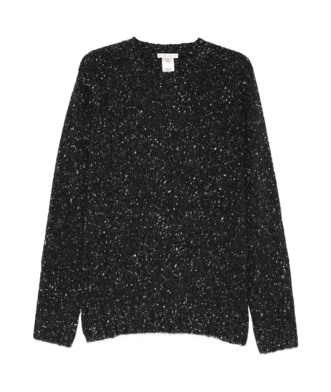 THE ROW Серый джемпер / свитер, фото 1