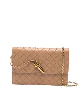 BOTTEGA VENETA Клатч/вечерняя сумка