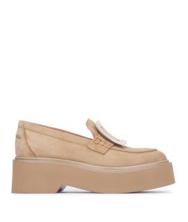 ROGER VIVIER Лоферы