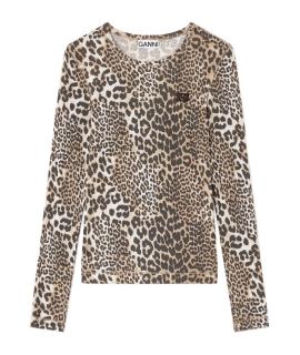 GANNI Джемпер / свитер