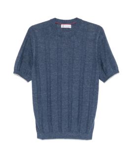 BRUNELLO CUCINELLI Футболка