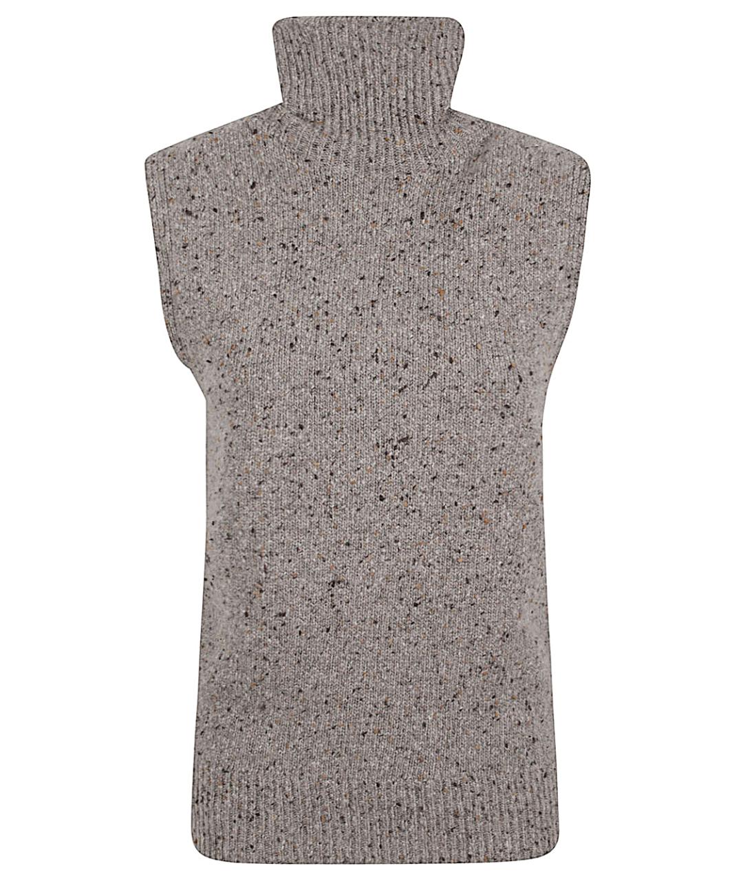 THE ROW Мульти шерстяная жилетка, фото 1