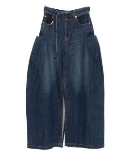 SACAI Юбка мини