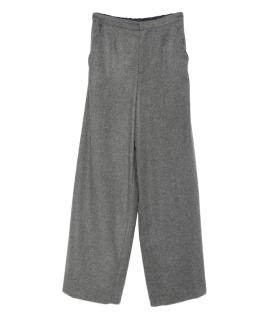 FORTE FORTE Прямые брюки