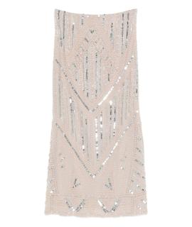 FORTE FORTE Юбка миди