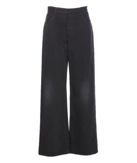 THE ROW Прямые джинсы