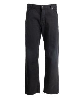 THE ROW Прямые джинсы