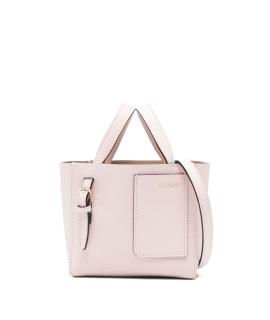 VALEXTRA Сумка через плечо