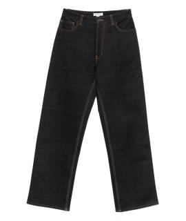 ALAIA Прямые джинсы