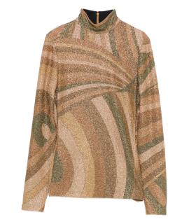 PUCCI Лонгслив