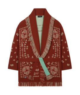 ALANUI Кардиган