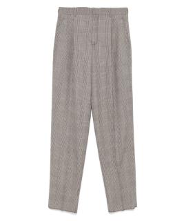 SAINT LAURENT Повседневные брюки