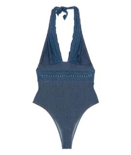 ERMANNO SCERVINO Купальник