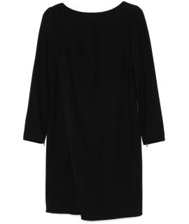 EMPORIO ARMANI Повседневное платье