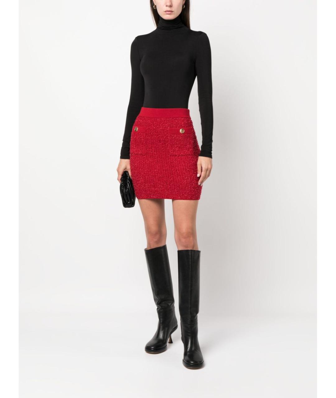 WOLFORD Черное хлопковое боди, фото 4