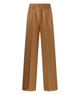 FORTE FORTE Прямые брюки