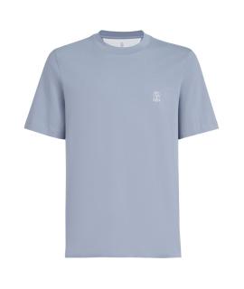 BRUNELLO CUCINELLI Футболка