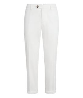 BRUNELLO CUCINELLI Повседневные брюки